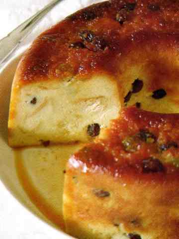 Dulce de Pan estilo hobbits Dulce de Pan estilo hobbits