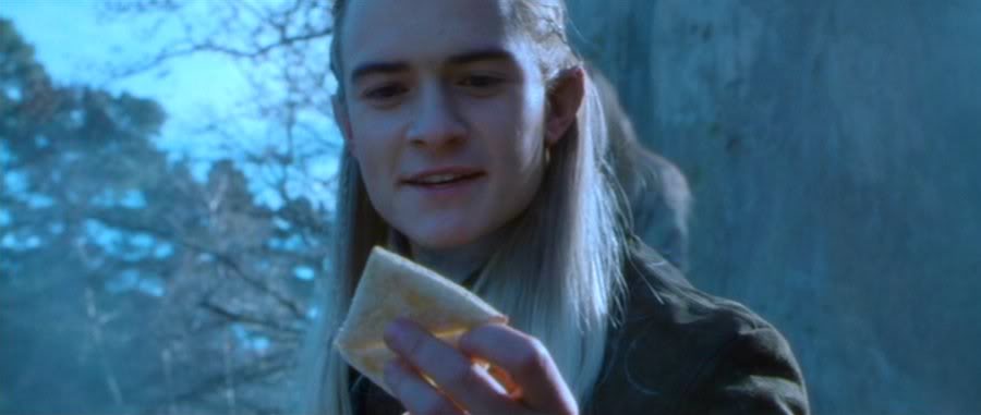 Lembas de Lothlorienl Lembas de Lothlorien