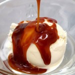Salsa fácil de Caramelo