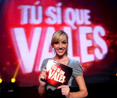 si que vales