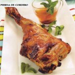 Historia y receta de pierna de cordero a lo Troll