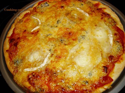 Juego de cocinar Pizza Juego de cocinar Pizza