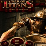 Juego en 3 D gratuito: lucha de los gladiadores