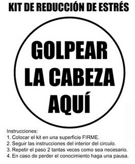 Por qué estamos estresados0 Por que estamos estresados