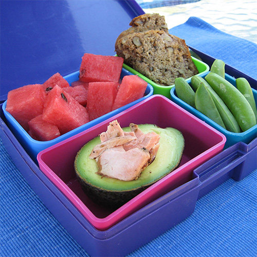 Que es bento