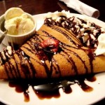 Todas las recetas de Crep o Crepes dulces en vídeos