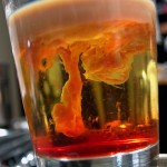 Cóctel Hemorragia cerebral