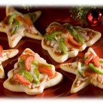 Pizzas diferentes y originales