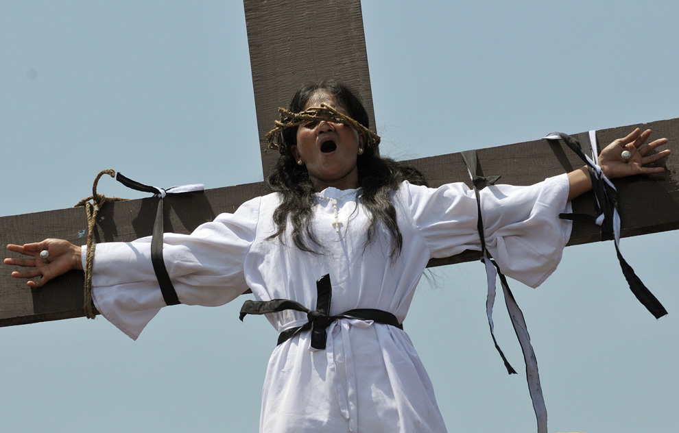 Viernes Santo