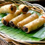 Menús en vídeo recetas