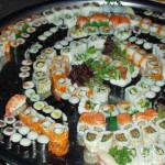 Sobre el Sushi