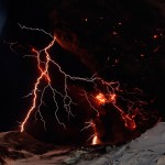 Fotos del volcán de Islandia que ha paralizado medio mundo