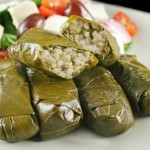 Menús con arroz integral 