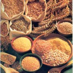 Los cereales integrales