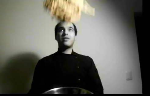 cocina videos