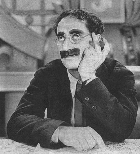 groucho maestrocual aprendi groucho maestrocual aprendi