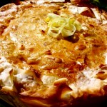 Recetas de tofú y macrobiotica