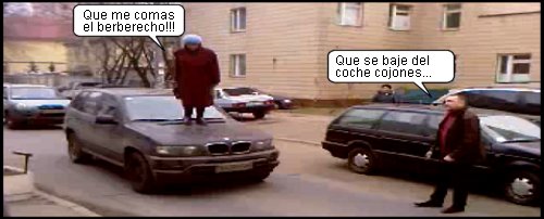 vieja humor vieja humor