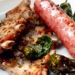 Recetas de chorizo criollo de cerdo, ternera y mixto