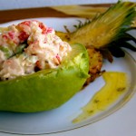 Aguacate o Persea americana, información y vídeo recetas