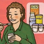 Cómo combatir los efectos secundarios de los antibióticos