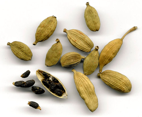 cardamomo cardamomo