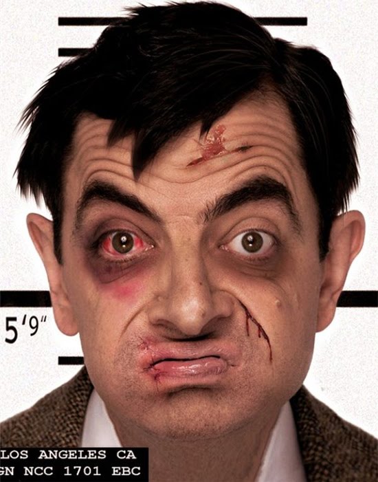 cocinero+mr+bean