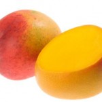 Mango, bocados de pasión