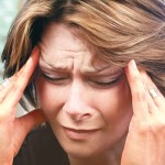 ¿Tomar leche produce migrañas?