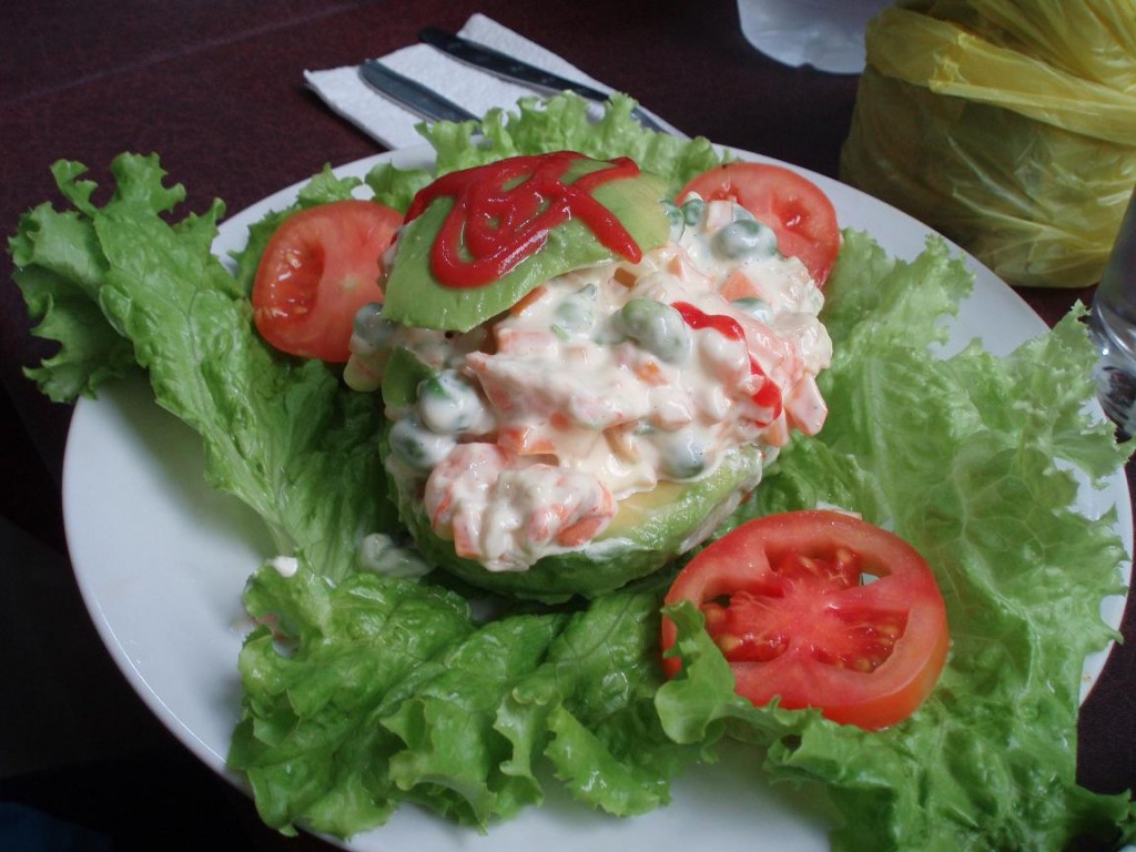 persea+americana+ensaladilla persea+americana+ensaladilla