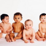 Vídeo: los bebes de la tierra