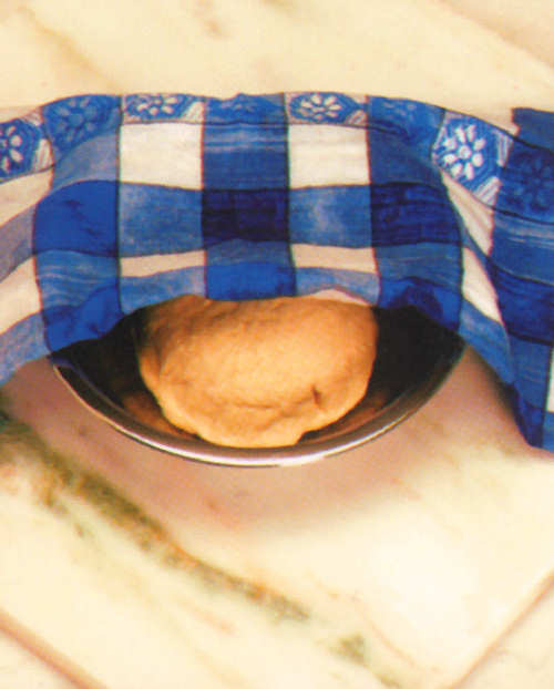 croissants de mantequilla receta panaderia masa