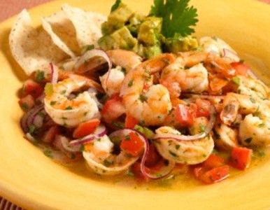 ceviche ceviche