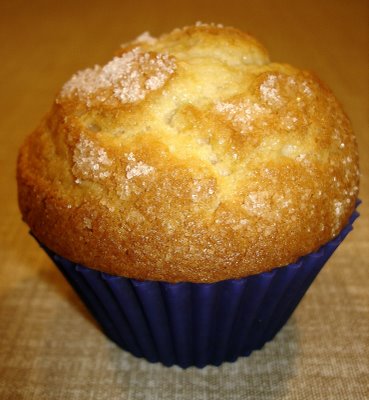 Muffins or cakes?