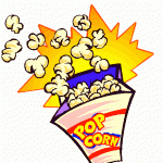 Palomitas de maíz 