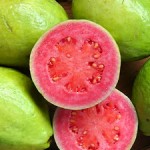 Guayaba el alimento con más antioxidantes