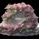 Vídeos y recetas con decoración de tartas fondant