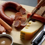 Desayunos y almuerzos del mundo