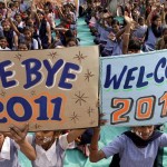 Feliz 2012