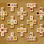 Juego de Mahjong en linea