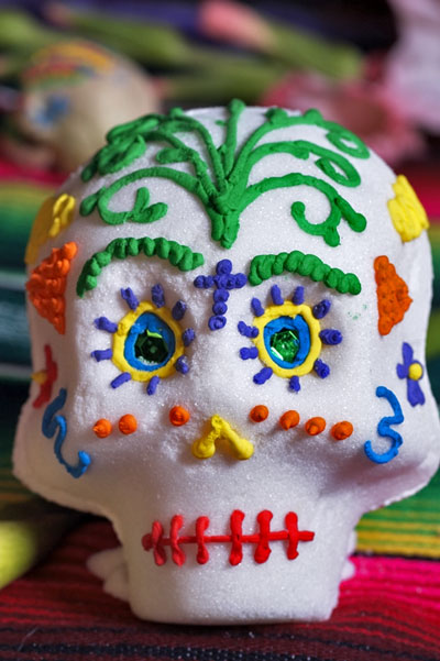 calaveras azucar dia muertos mexico 08