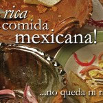 Recetas mexicanas Light