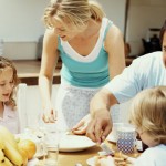 Las ventajas de la margarina vegetal