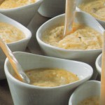 Cuajaditos de queso azul