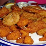 Recetas mas populares de Gachas