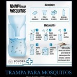 Consejo contra los mosquitos 