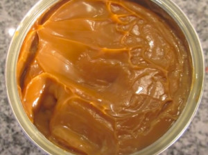 V Deo Recetas Para Arequipe O Dulce De Leche La Cocina De Bender