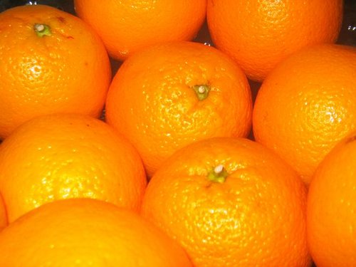 Aliño de naranja 1