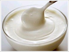 Aliño de yogur griego 1