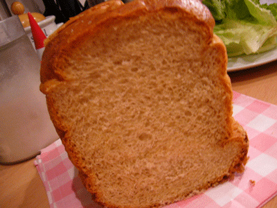  pan de Miel